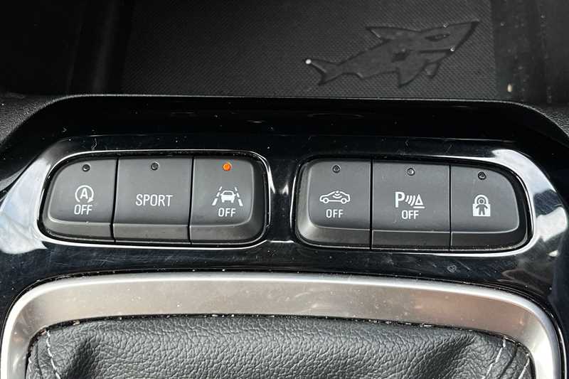 Used Vauxhall Corsa 2023 for sale - 78138617: Photo 47