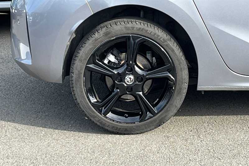 Used Vauxhall Corsa 2023 for sale - 78138617: Photo 9