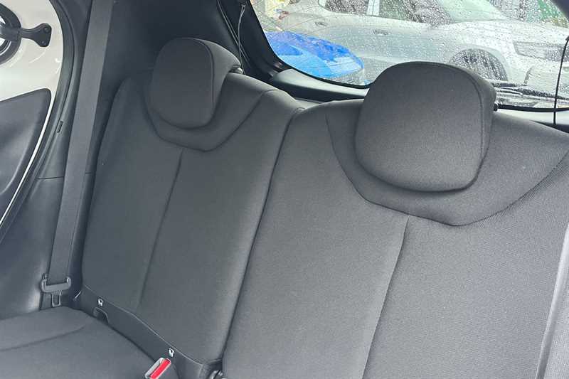 Used Toyota Aygo X 2023 for sale - 77566905: Photo 24
