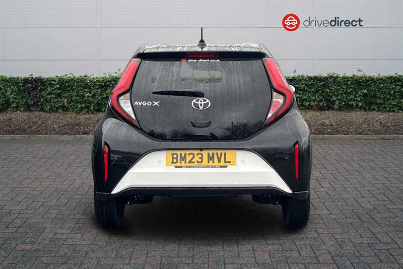 Used Toyota Aygo X 2023 for sale - 77566905: Photo 4