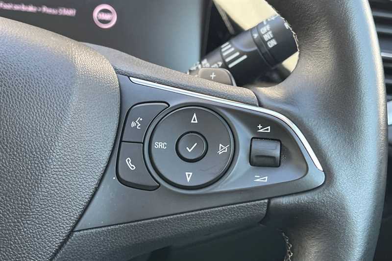 Used Vauxhall Grandland for sale - 78143347: Photo 22