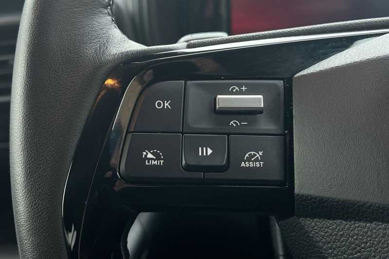 Used Vauxhall Combo Life 2024 for sale - 77566700: Photo 21