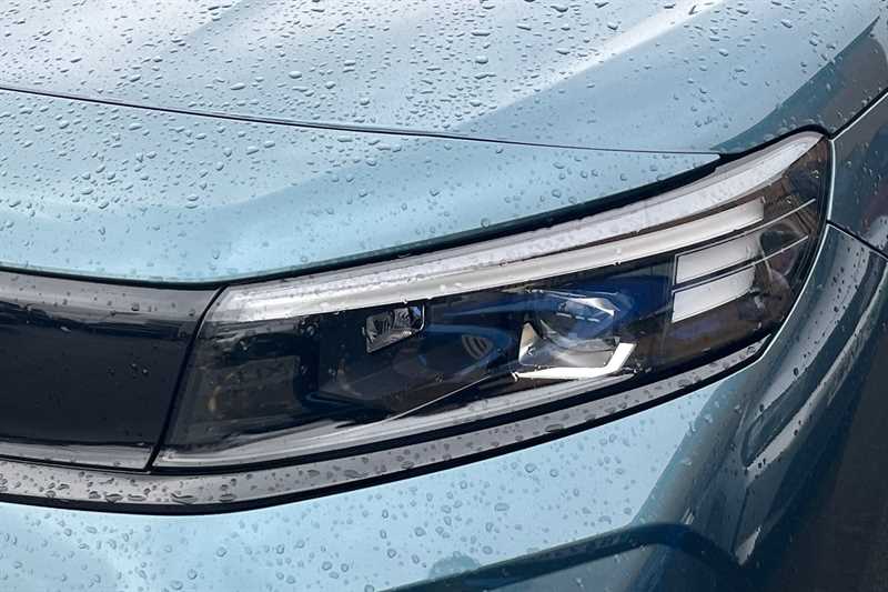 Used Vauxhall Combo Life 2024 for sale - 77566700: Photo 29