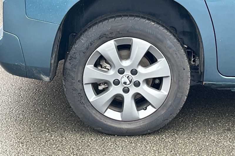 Used Vauxhall Combo Life 2024 for sale - 77566700: Photo 9