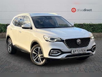 2023 - 1.5 T-GDI Exclusive 5dr DCT