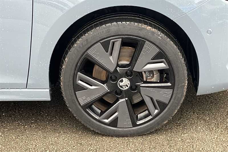 Used Vauxhall Corsa 2024 for sale - 76955762: Photo 10