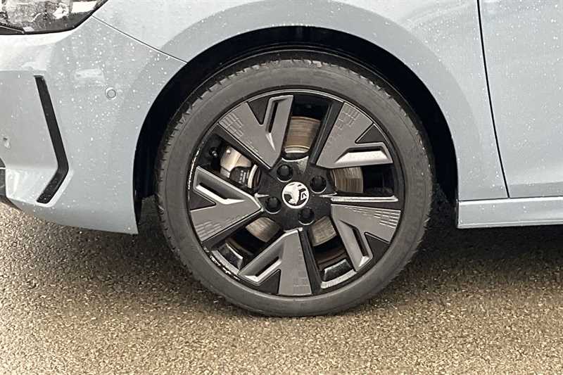 Used Vauxhall Corsa 2024 for sale - 76955762: Photo 11