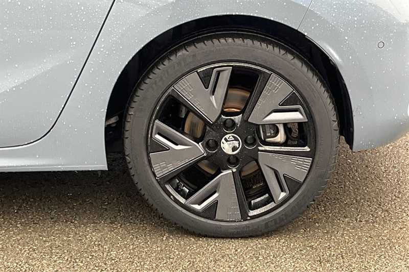 Used Vauxhall Corsa 2024 for sale - 76955762: Photo 12