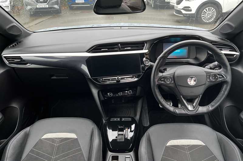 Used Vauxhall Corsa 2024 for sale - 76955762: Photo 13