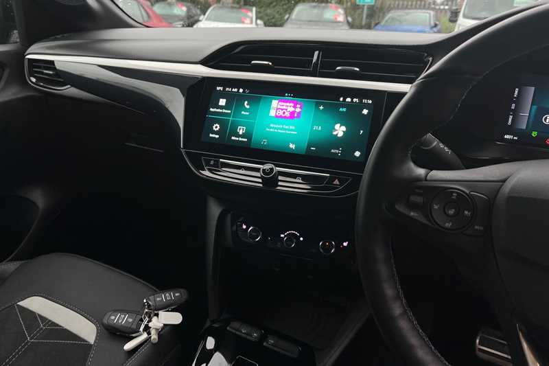 Used Vauxhall Corsa 2024 for sale - 76955762: Photo 14