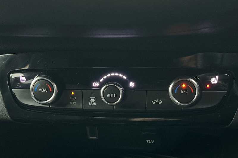 Used Vauxhall Corsa 2024 for sale - 76955762: Photo 15