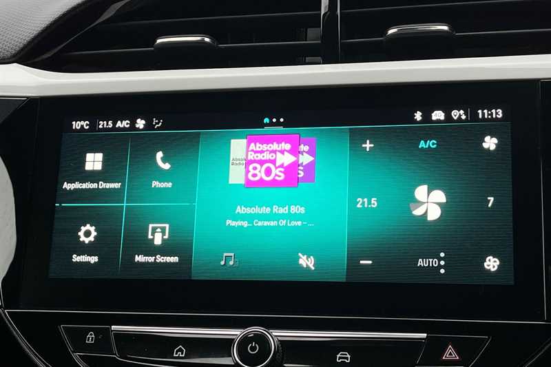 Used Vauxhall Corsa 2024 for sale - 76955762: Photo 17