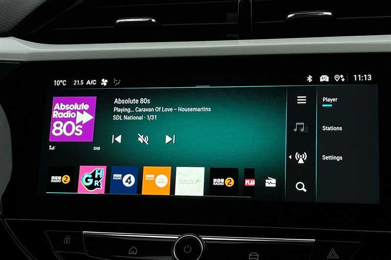 Used Vauxhall Corsa 2024 for sale - 76955762: Photo 18