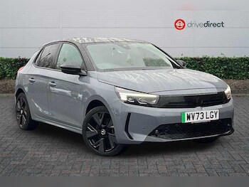 Used Vauxhall Corsa 2024 for sale - 76955762: Photo