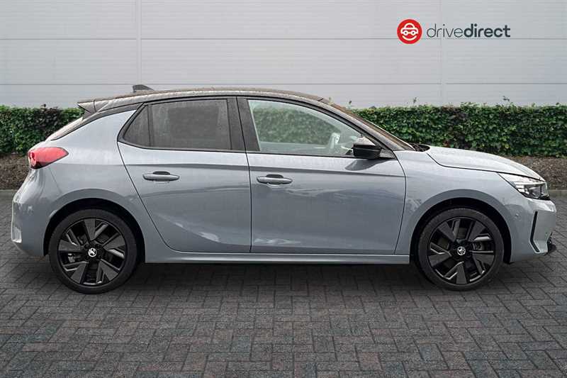 Used Vauxhall Corsa 2024 for sale - 76955762: Photo 2