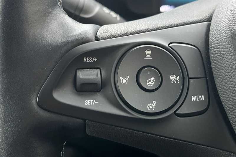 Used Vauxhall Corsa 2024 for sale - 76955762: Photo 21