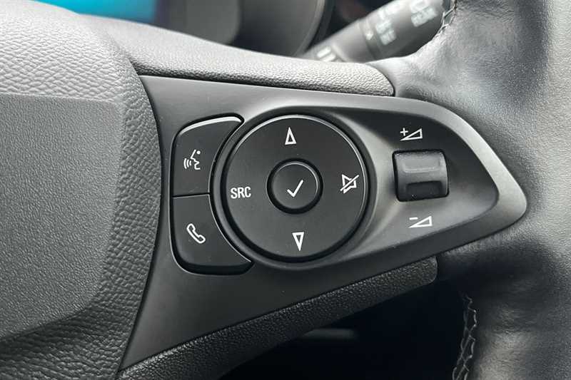 Used Vauxhall Corsa 2024 for sale - 76955762: Photo 22