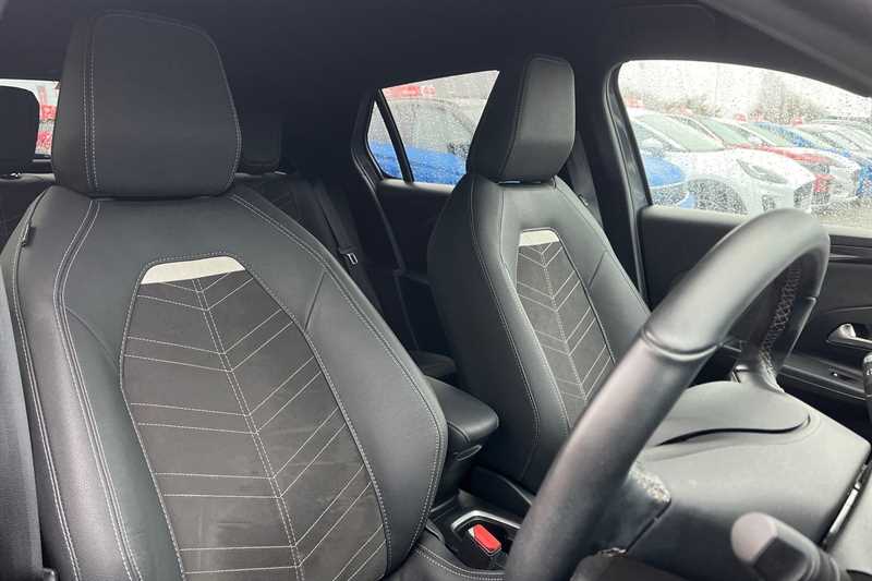 Used Vauxhall Corsa 2024 for sale - 76955762: Photo 23