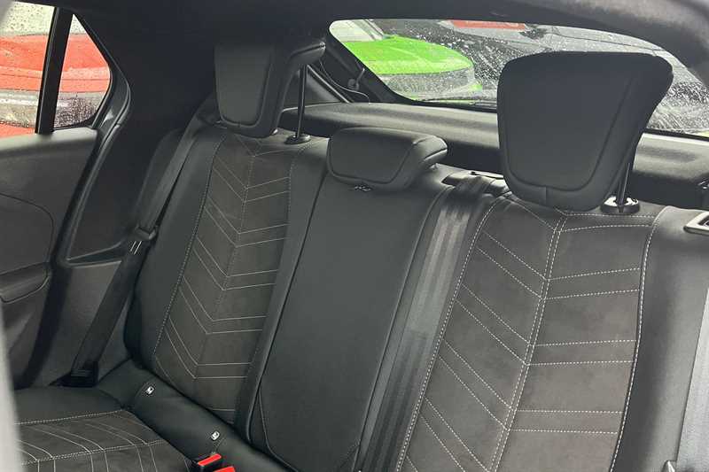 Used Vauxhall Corsa 2024 for sale - 76955762: Photo 24