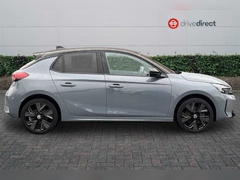 Used Vauxhall Corsa 2024 for sale - 76955762: Photo