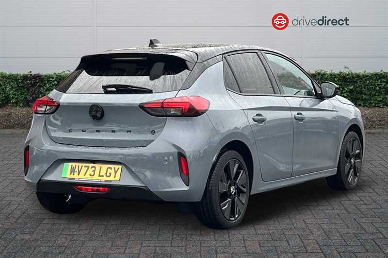 Used Vauxhall Corsa 2024 for sale - 76955762: Photo 3