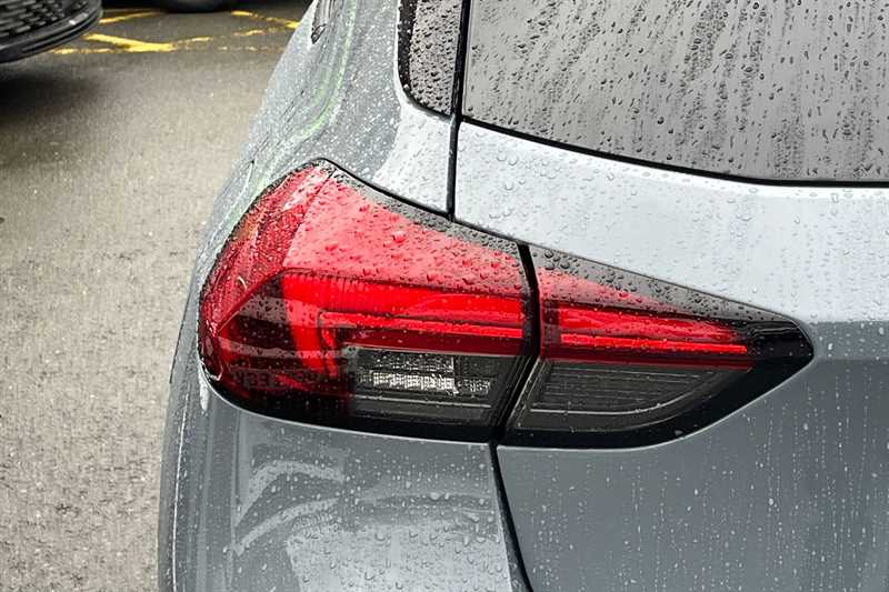 Used Vauxhall Corsa 2024 for sale - 76955762: Photo 31