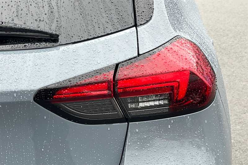 Used Vauxhall Corsa 2024 for sale - 76955762: Photo 32