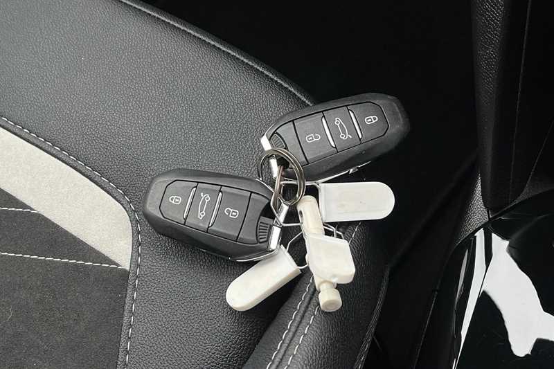 Used Vauxhall Corsa 2024 for sale - 76955762: Photo 36