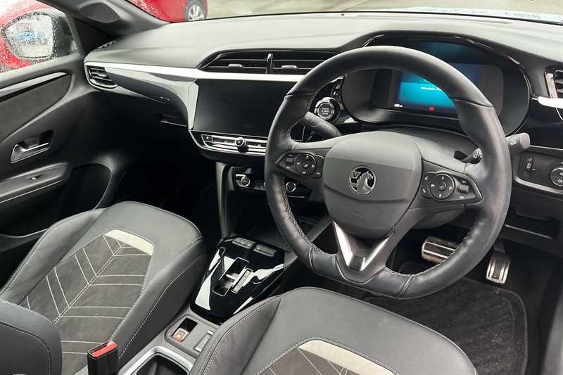 Used Vauxhall Corsa 2024 for sale - 76955762: Photo 38
