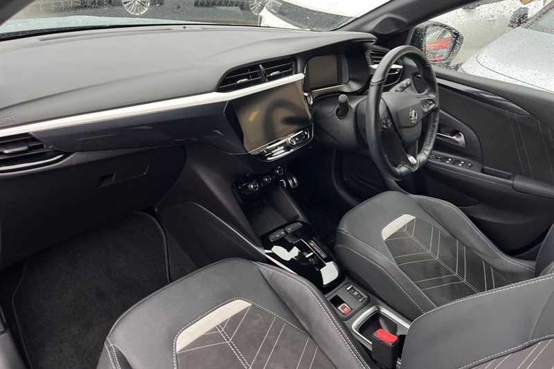 Used Vauxhall Corsa 2024 for sale - 76955762: Photo 39