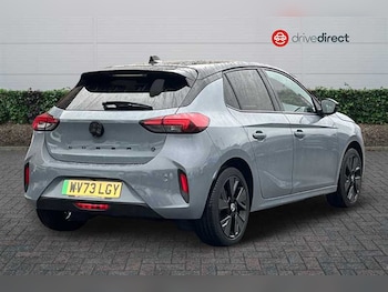 Used Vauxhall Corsa 2024 for sale - 76955762: Photo