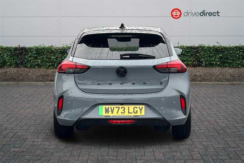 Used Vauxhall Corsa 2024 for sale - 76955762: Photo 4