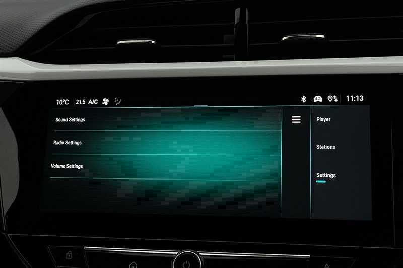 Used Vauxhall Corsa 2024 for sale - 76955762: Photo 40