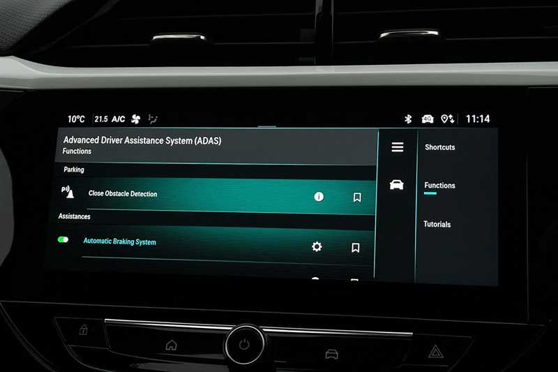 Used Vauxhall Corsa 2024 for sale - 76955762: Photo 43