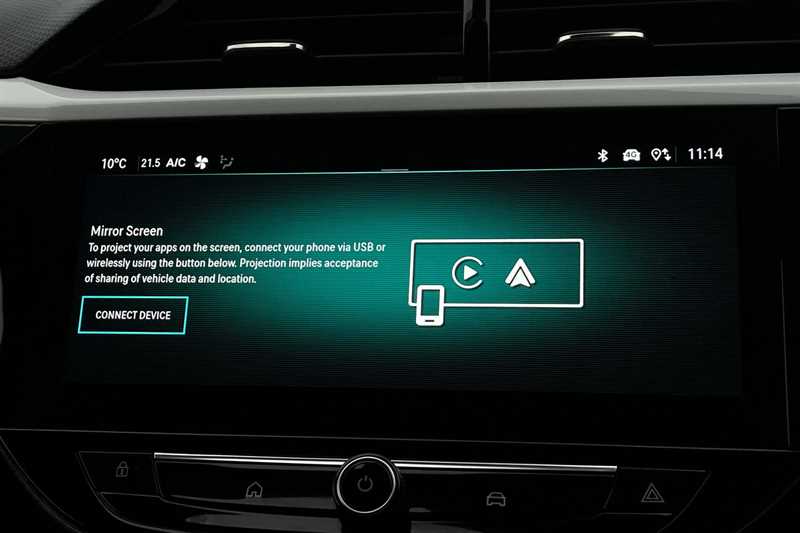 Used Vauxhall Corsa 2024 for sale - 76955762: Photo 45