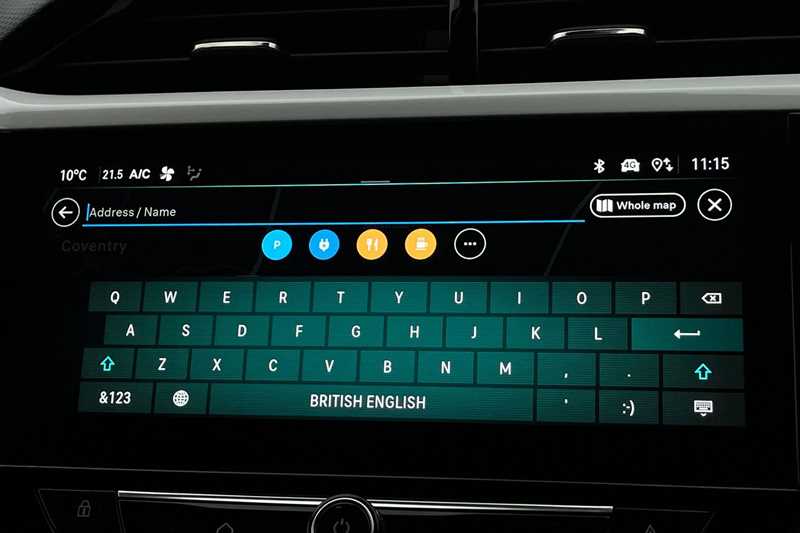 Used Vauxhall Corsa 2024 for sale - 76955762: Photo 47