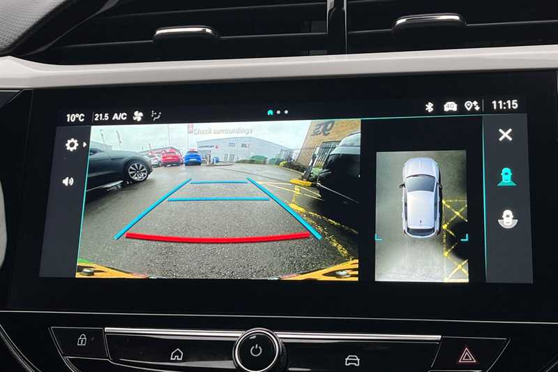 Used Vauxhall Corsa 2024 for sale - 76955762: Photo 49