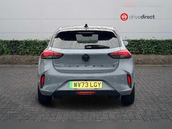 Used Vauxhall Corsa 2024 for sale - 76955762: Photo