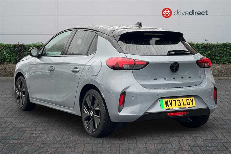 Used Vauxhall Corsa 2024 for sale - 76955762: Photo 5