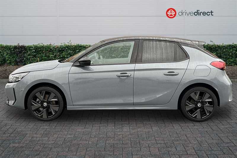 Used Vauxhall Corsa 2024 for sale - 76955762: Photo 6