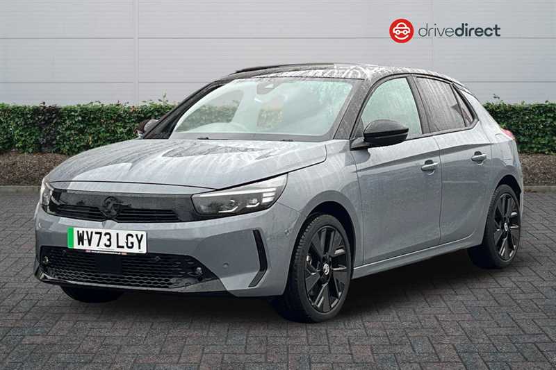 Used Vauxhall Corsa 2024 for sale - 76955762: Photo 7