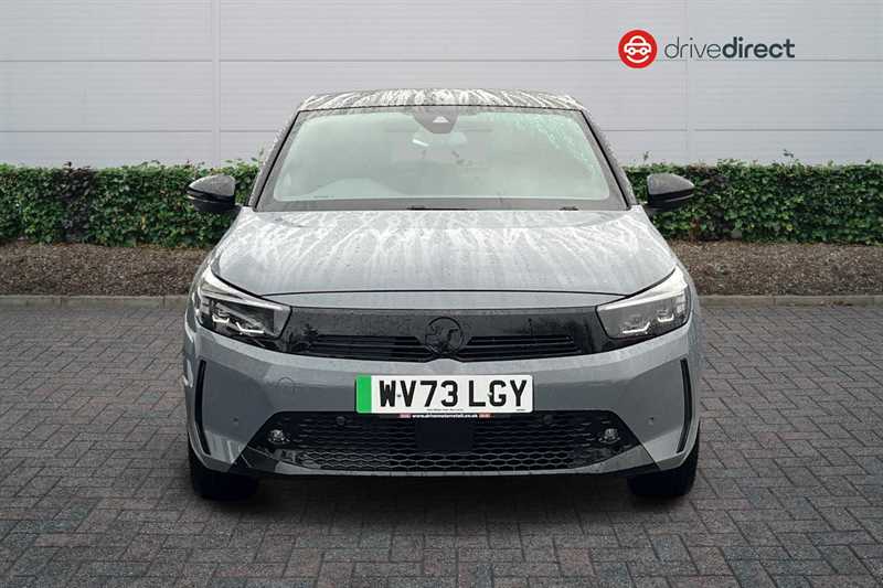 Used Vauxhall Corsa 2024 for sale - 76955762: Photo 8