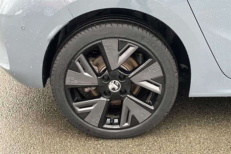 Used Vauxhall Corsa 2024 for sale - 76955762: Photo 9