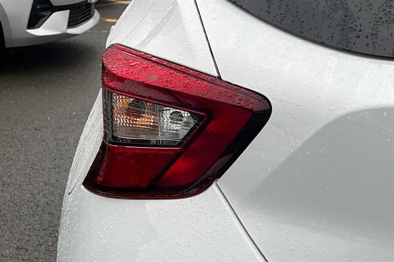 Used Nissan Micra for sale - 77864063: Photo 31