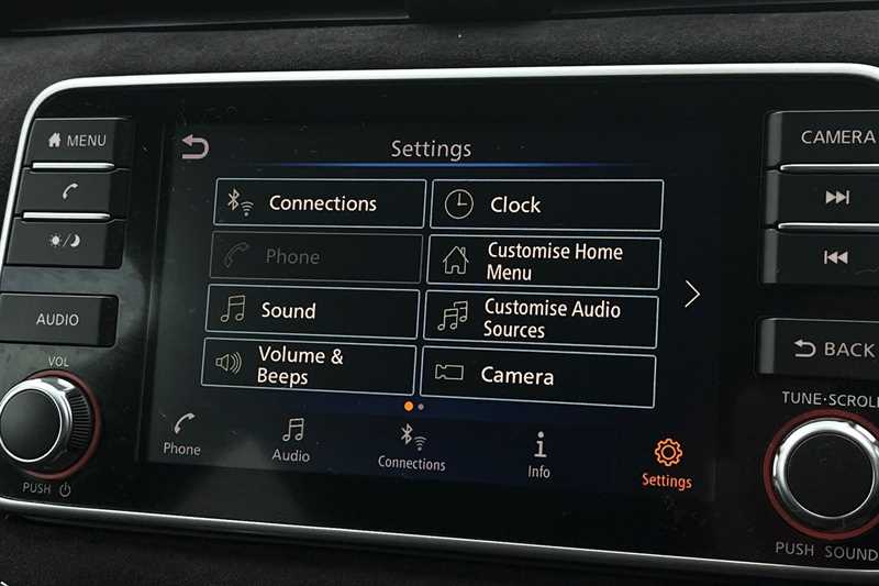 Used Nissan Micra for sale - 77864063: Photo 41