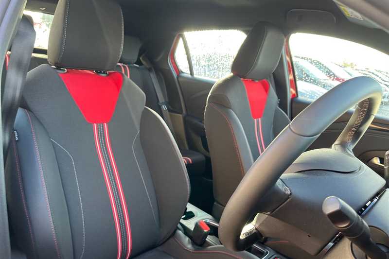 Used Vauxhall Corsa 2025 for sale - 77742022: Photo 23