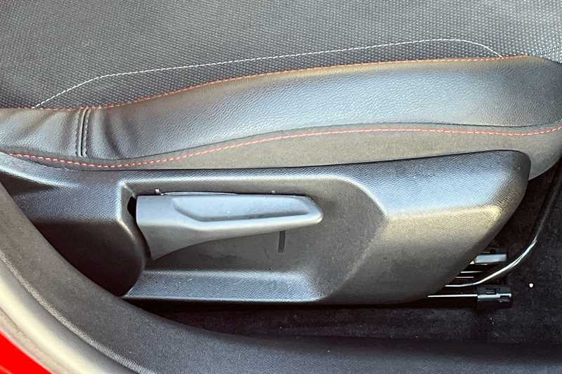 Used Vauxhall Corsa 2025 for sale - 77742022: Photo 26