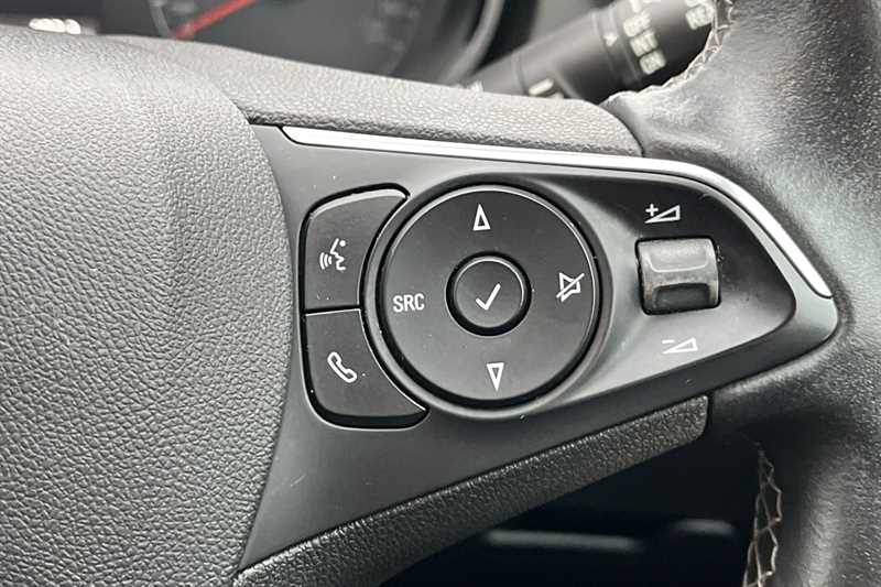 Used Vauxhall Grandland X 2020 for sale - 77473999: Photo 22