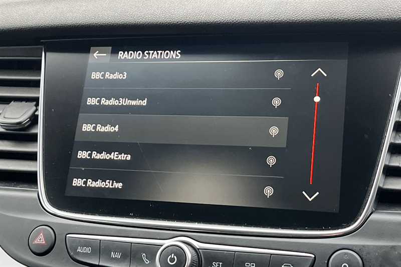 Used Vauxhall Grandland X 2020 for sale - 77473999: Photo 40