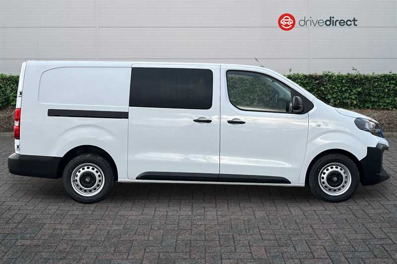 Used Vauxhall Vivaro 2026 for sale - 77566779: Photo 2
